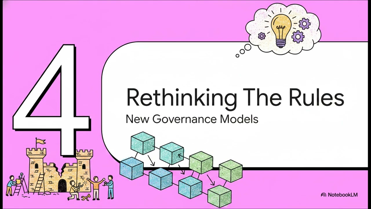Is DeFi Actually Decentralized? | GOVERNANCE TOKEN: Who Really Controls a Protocol?