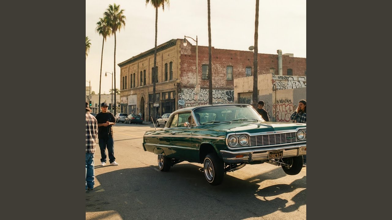 Asphalt Memories