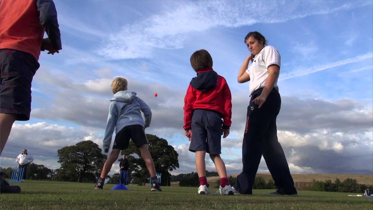 Belvoir Cricket & Countryside Trust | What We Do