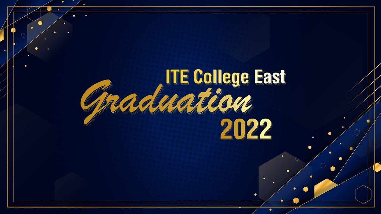 Graduation Ceremony 2022 - School of Engineering (Session 2)