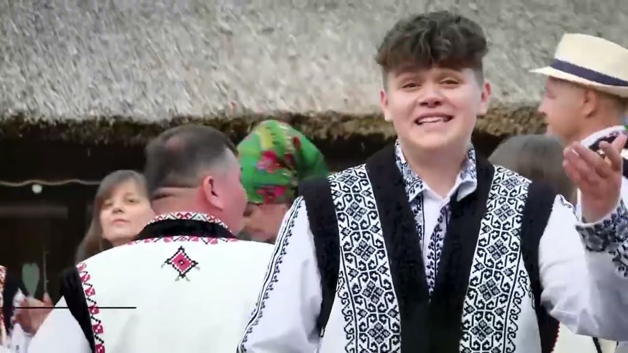 Oleg Spînu – Stai omule și m-ascultă | TEZAUR TV