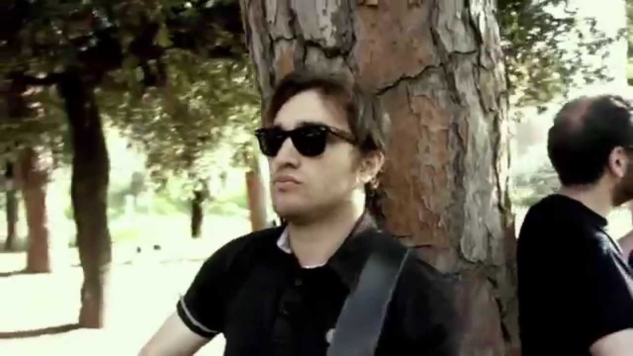 These Boots Are Made for Walkin' - Nancy Sinatra - Jean+Simone Cover  (Rome Caracalla session)