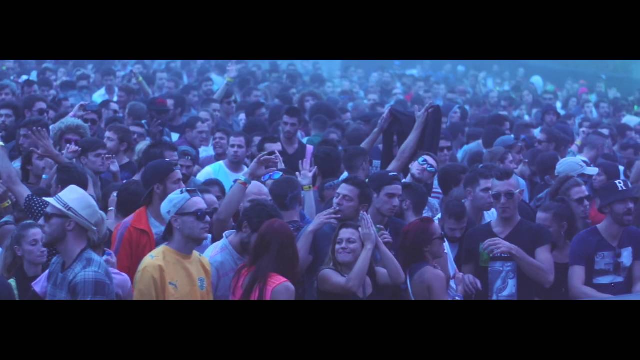 Festival FORTE 2015 // video report