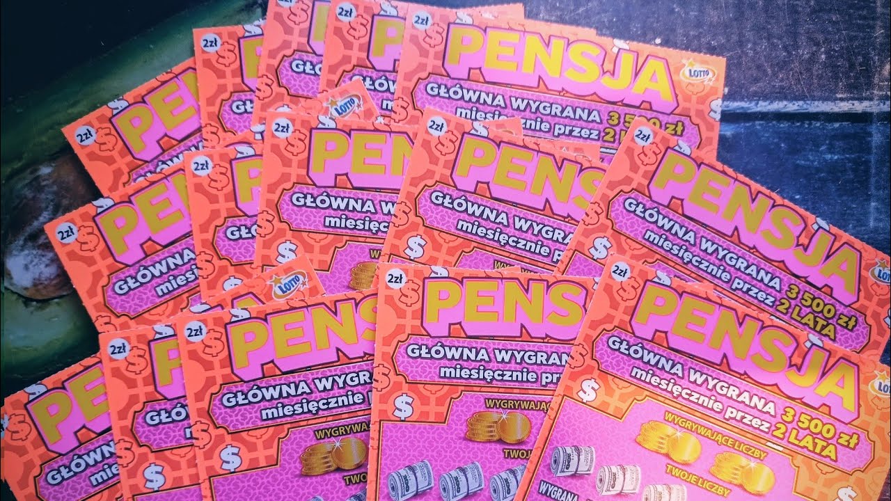 Premiera zdrapki "Pensja " prosto ze stacji benzynowej 😁💰🎉⛽