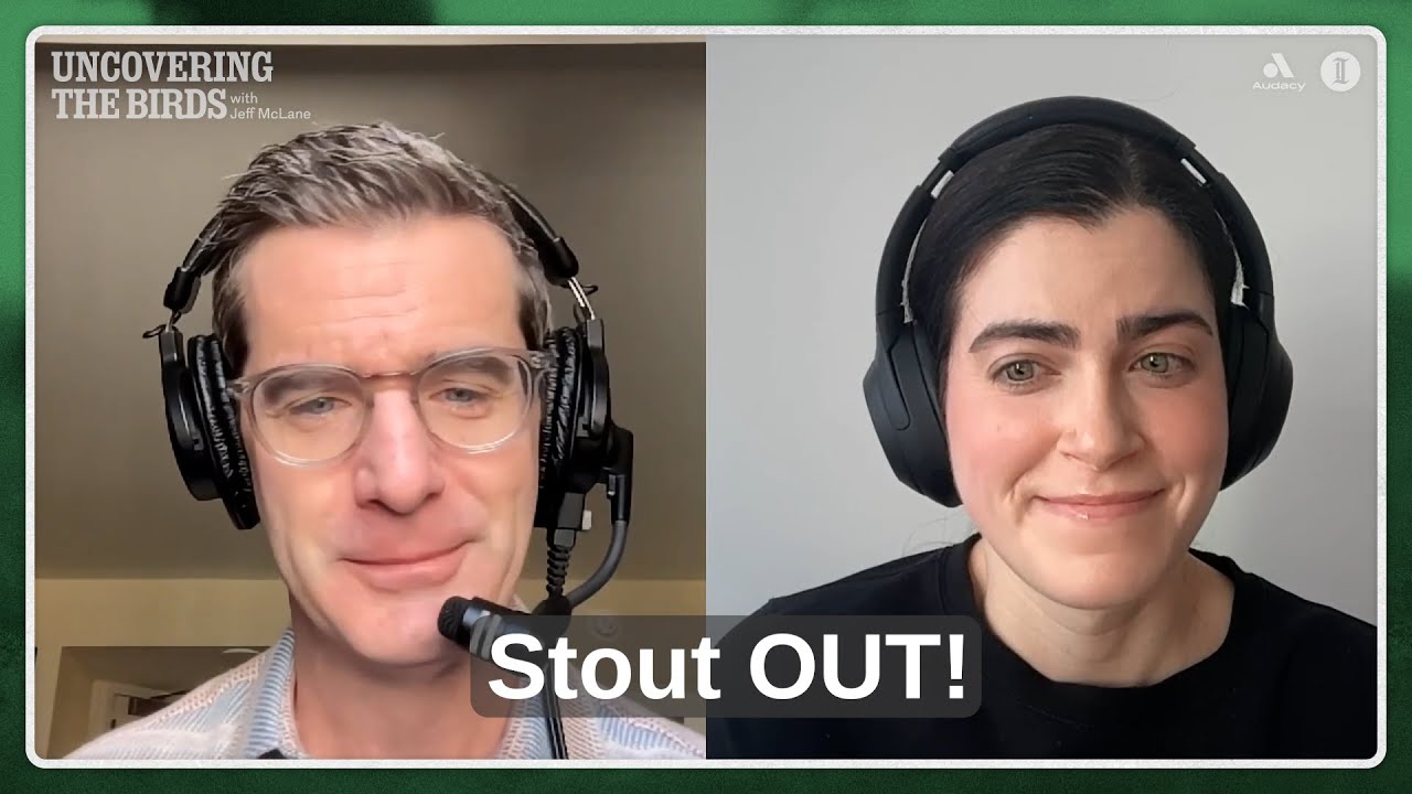 STOUT OUT! Why the Eagles, beloved coach parted ways | unCovering the Birds with Jeff McLane