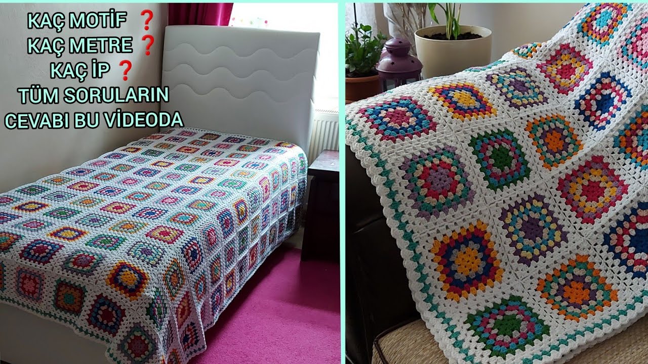 uzory vyazaniya kryuchkom granitsy odeyala, kvadratnoye odeyalo vyazaniya kryuchkom babushki