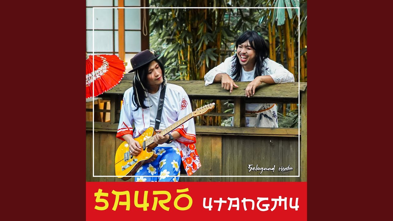 Sauro Utangmu