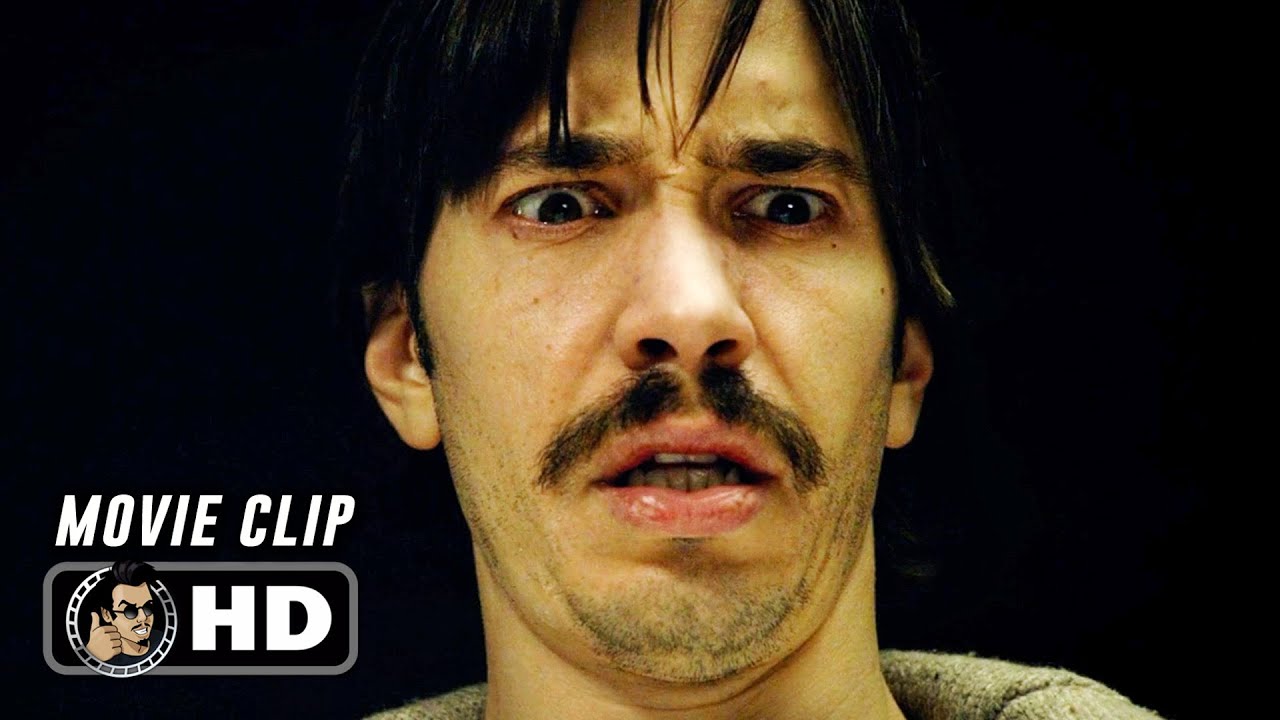 TUSK | Missing Legs (2014) Movie CLIP HD