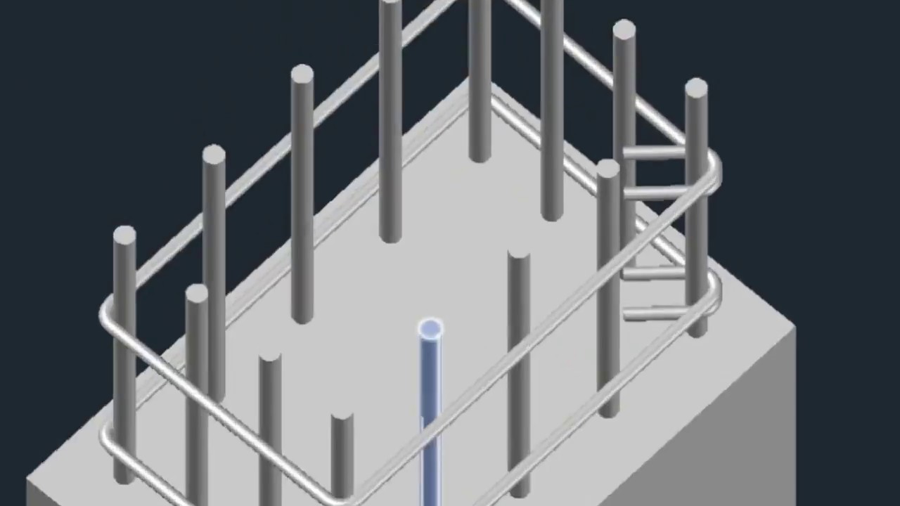 TUTORIAL AUTOCAD 2016 - PEMBESIAN 3D