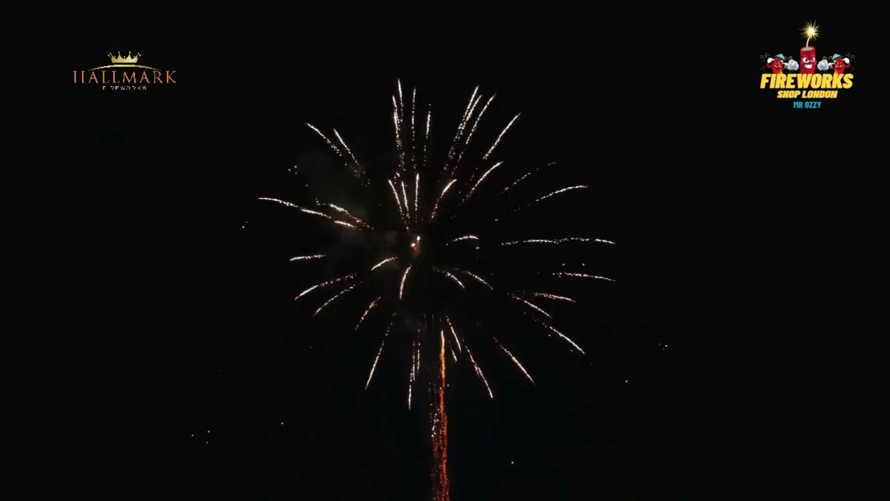 London Underground | Hallmark Fireworks | Fireworkshoplondon