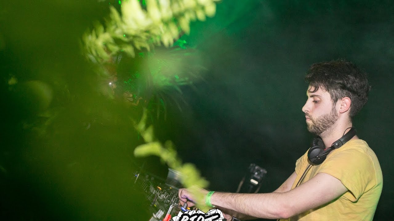 Nacho Bolognani @ RIOT - Córdoba, Argentina