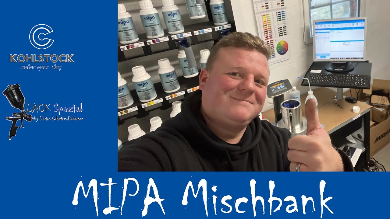 Mipa Mischbank