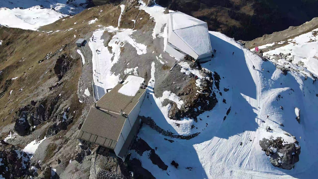 Weisshorn Arosa