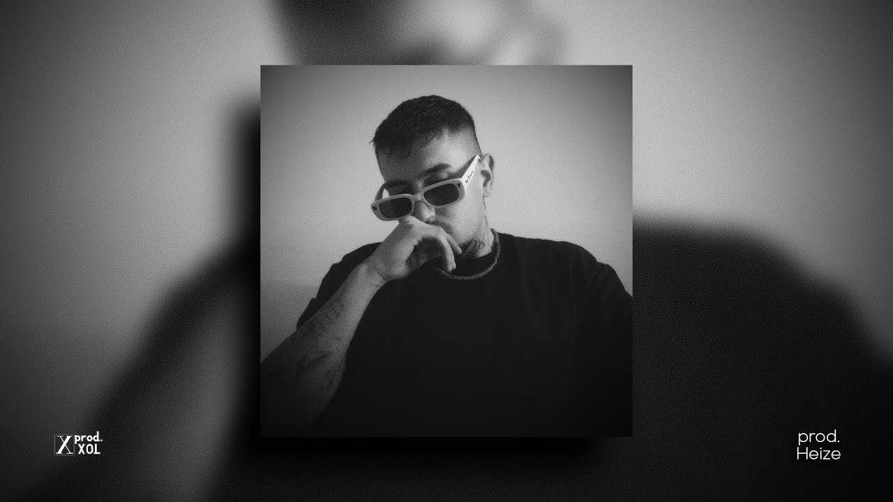 [SATILIK] Motive ''EXORCIST'' Type Trap Beat - (prod. Xolkie X @heizebeats )