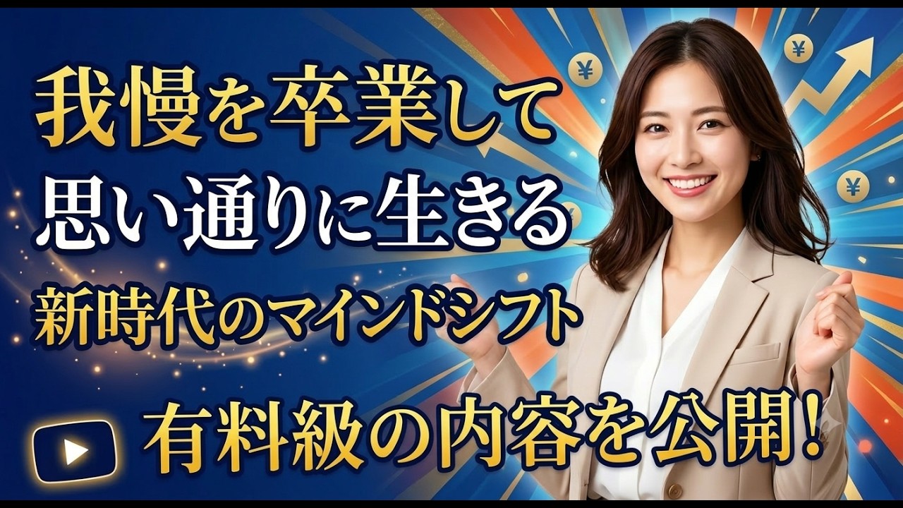 まだ“頑張る努力”してない？　土の時代と風の時代の決定的な違い