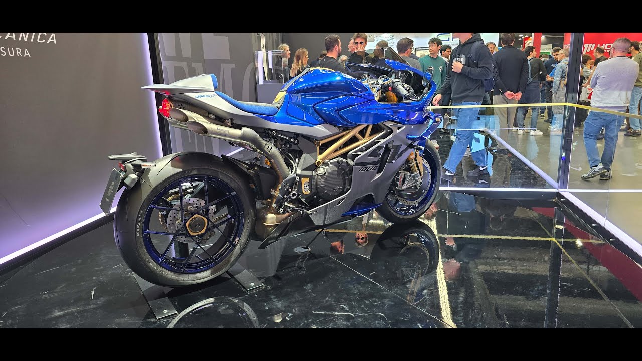 EICMA 2025