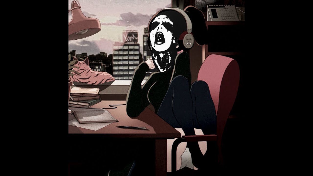 Transilvanian Hunger Lo-Fi hip hop || Beats to relax/starve to
