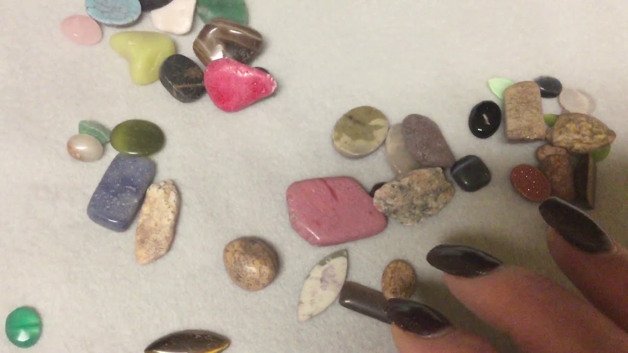 Pisces 2020 Year Gemstone Reading by Cognitive Universe