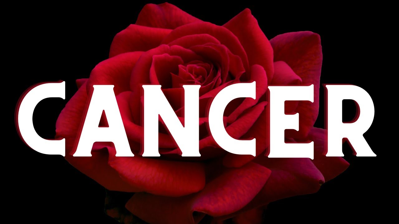 Cancer Love Today - They LOVE YOU, Cancer, and WANT you to know!!!