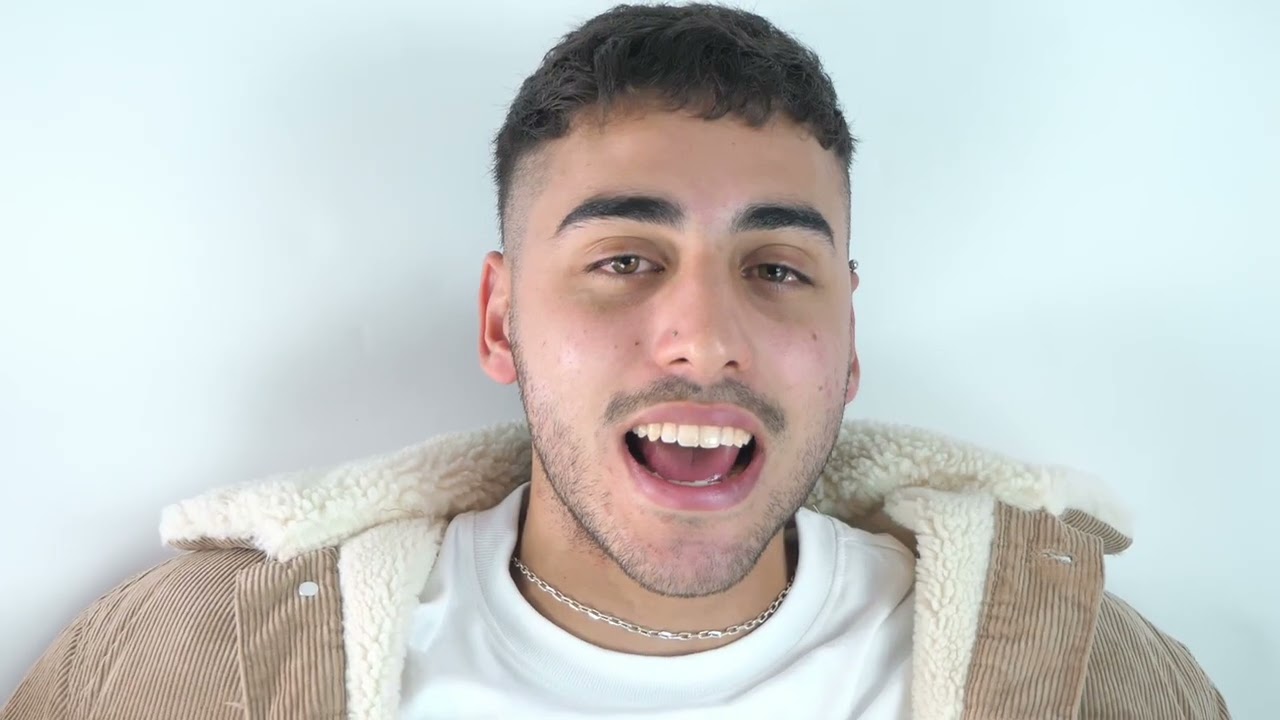 Mateo Agustin - Otro Lugar (Video Oficial)