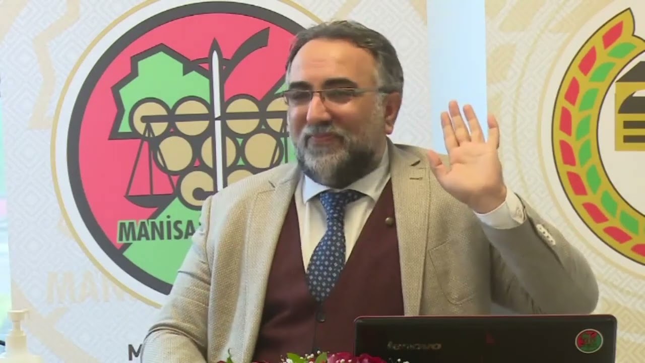 HMK UYGULAMALARI EĞİTİM SEMİNERİ BÖLÜM 1