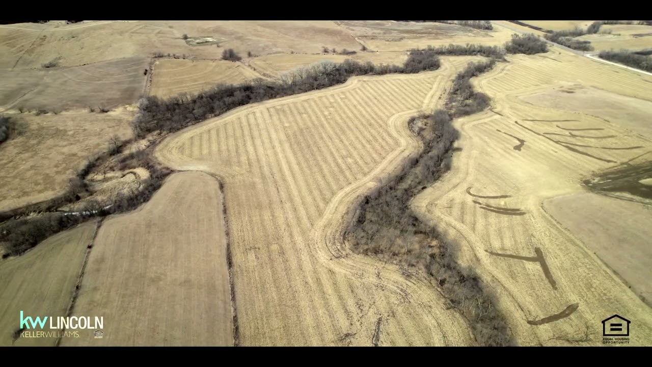 127 Acres near Branched Oak (Seward County, NE)