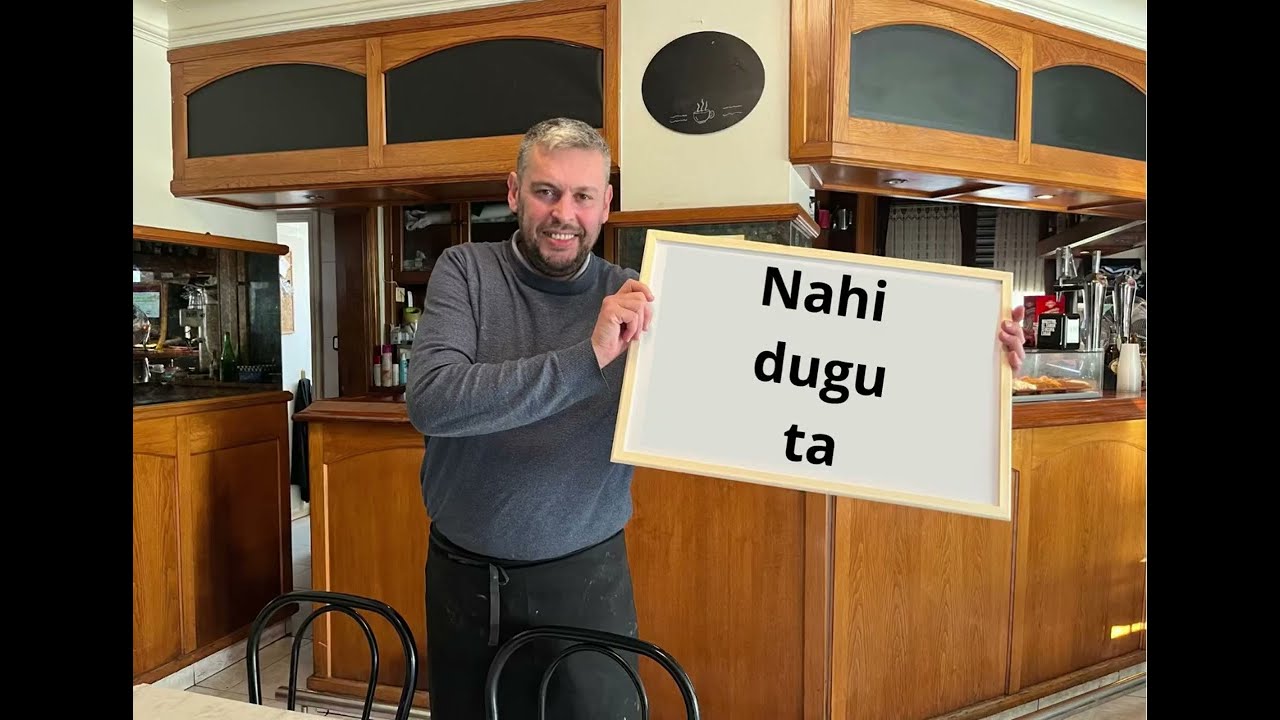 LEZOKOAK Elkartea. Gabonak 2025