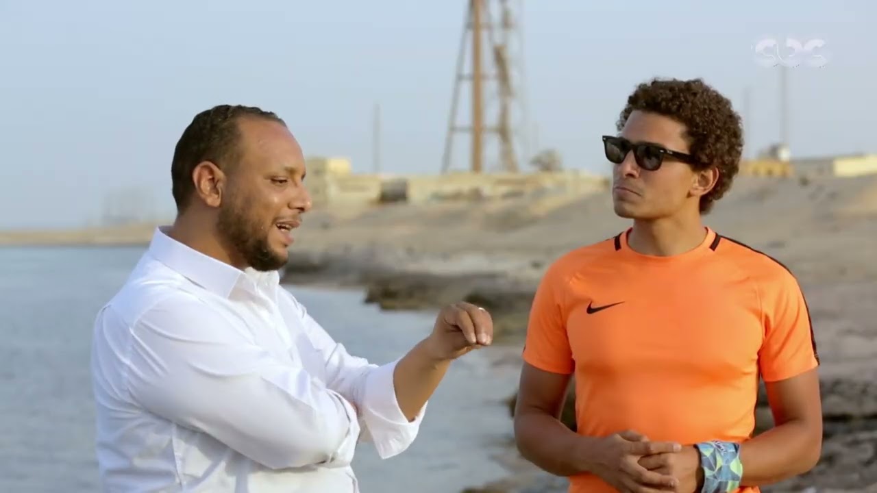 بين شطين| رأس غارب من أجمل المناظر الطبيعية في مصر.. اعرف تاريخها وأحلى الأماكن فيها  😍