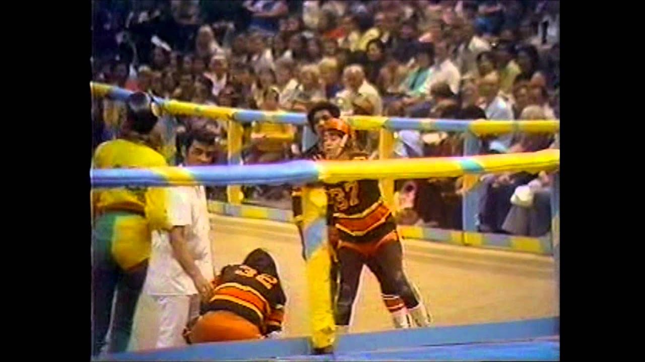 Chief vrs The San Francisco Bay Bombers 1