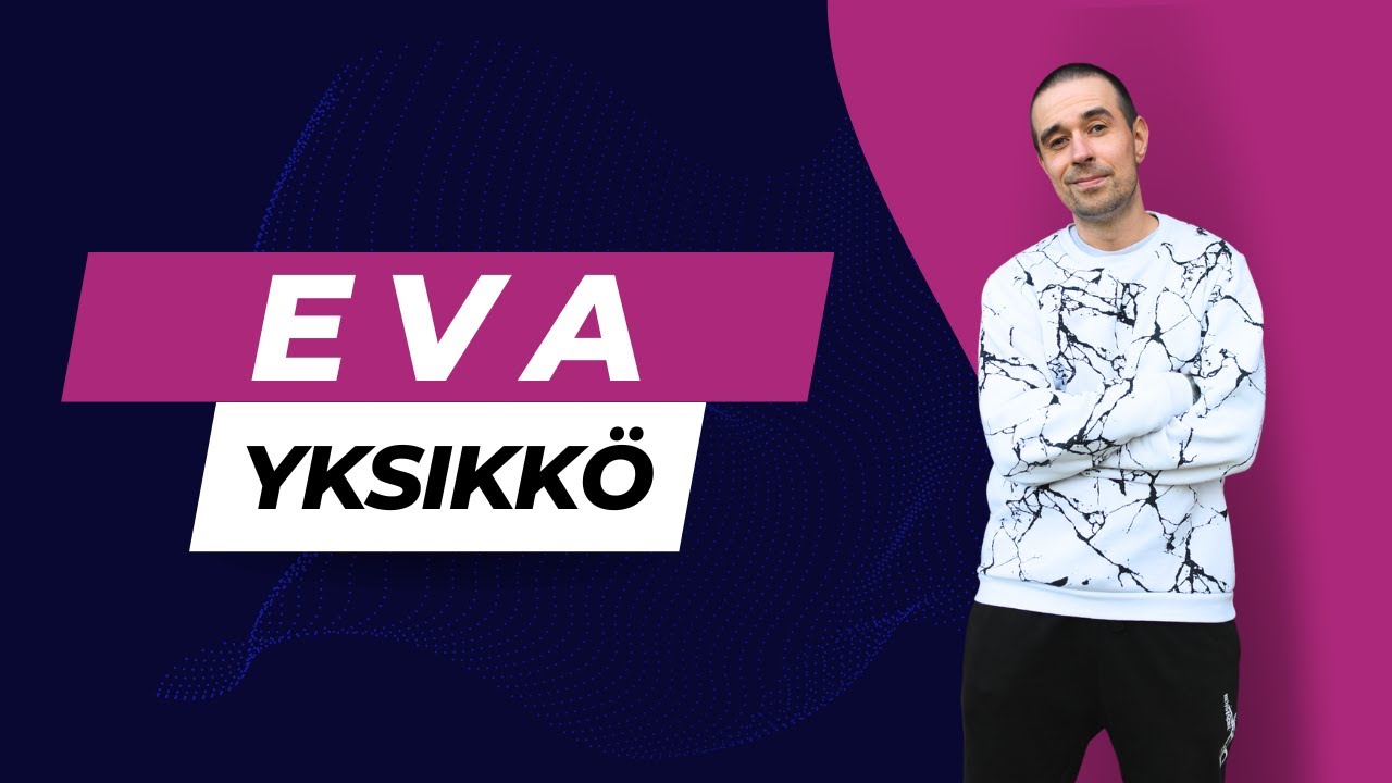 EVA Yksikk&ouml; (Erityisen Vaikeahoitoiset Alaik&auml;iset Tutkimus Ja Hoitoyksikk&ouml;)