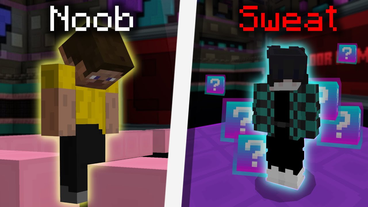 Hive Block Party Stereotypes