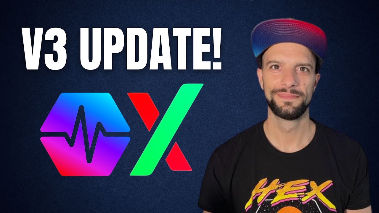 Abit_Hex on Richard Heart Pulsechain V3 Update!!