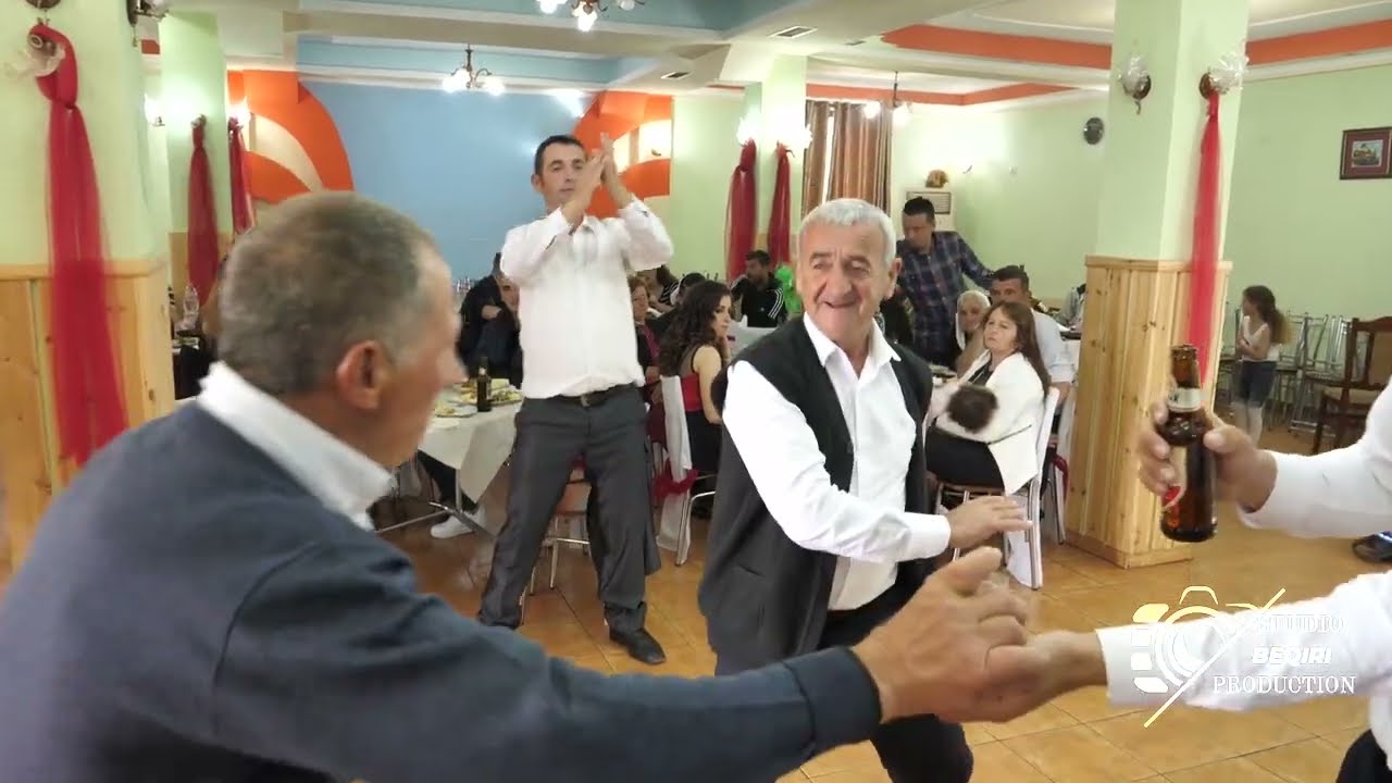 Muzika Agron Ruda Pjese nga ditelindja Djalit Asan Çami