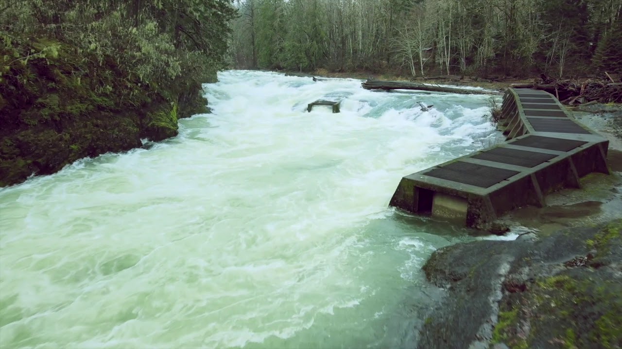 Skutz Falls