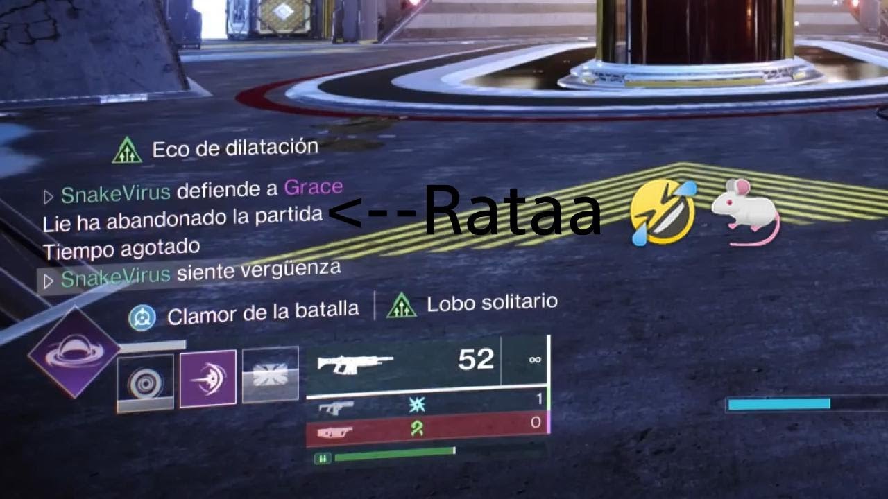 Destiny 2 (Lie