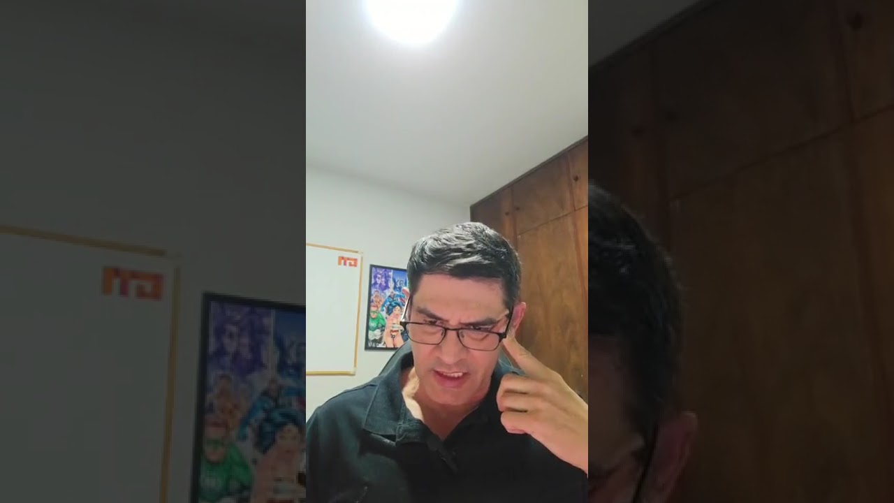 Live Edital do TCU | Gleyson Azevedo