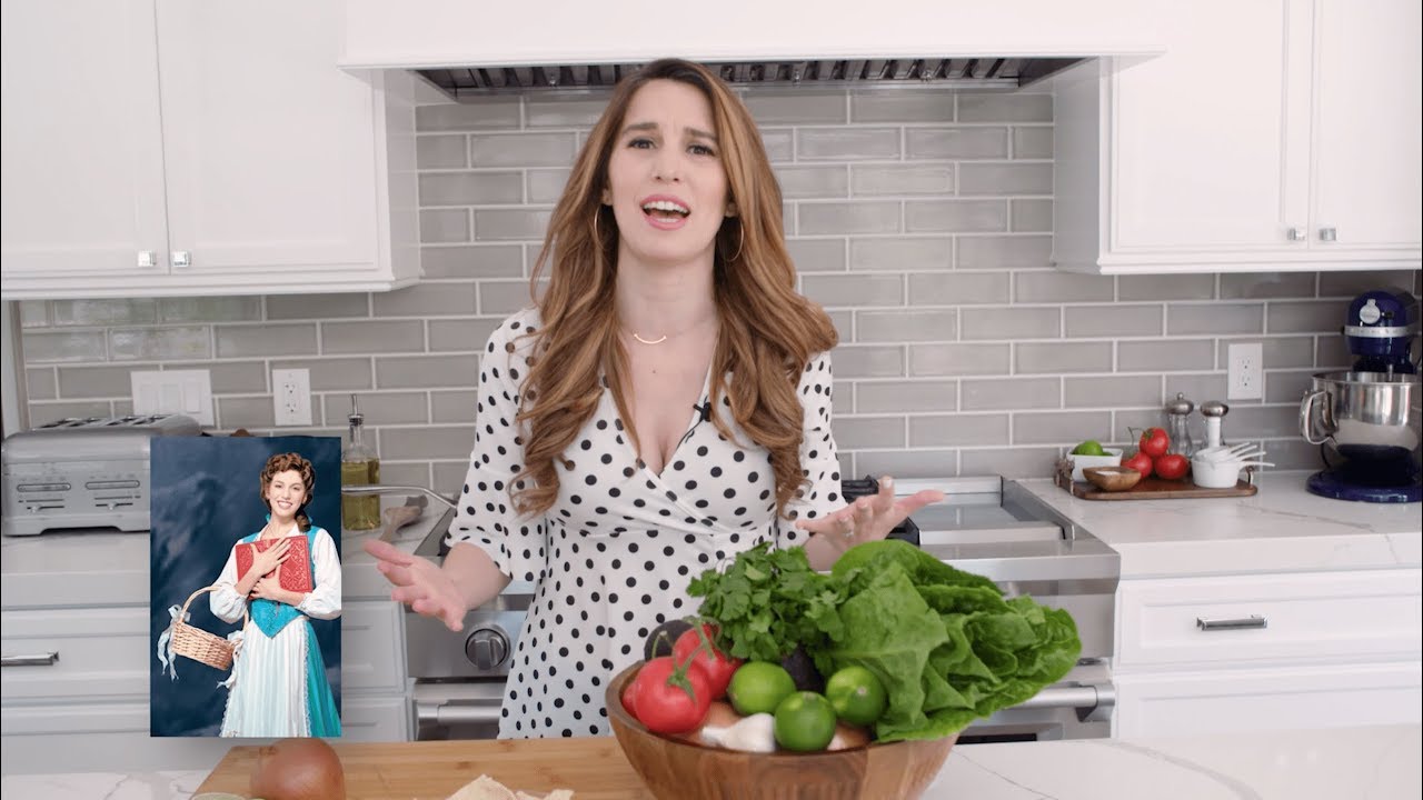 Introducing Christy's Kitchen Throwback!