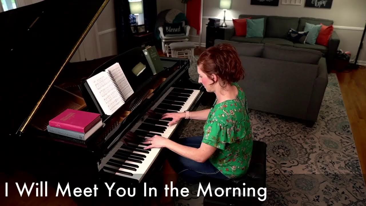 Evening Hymns Episode 25