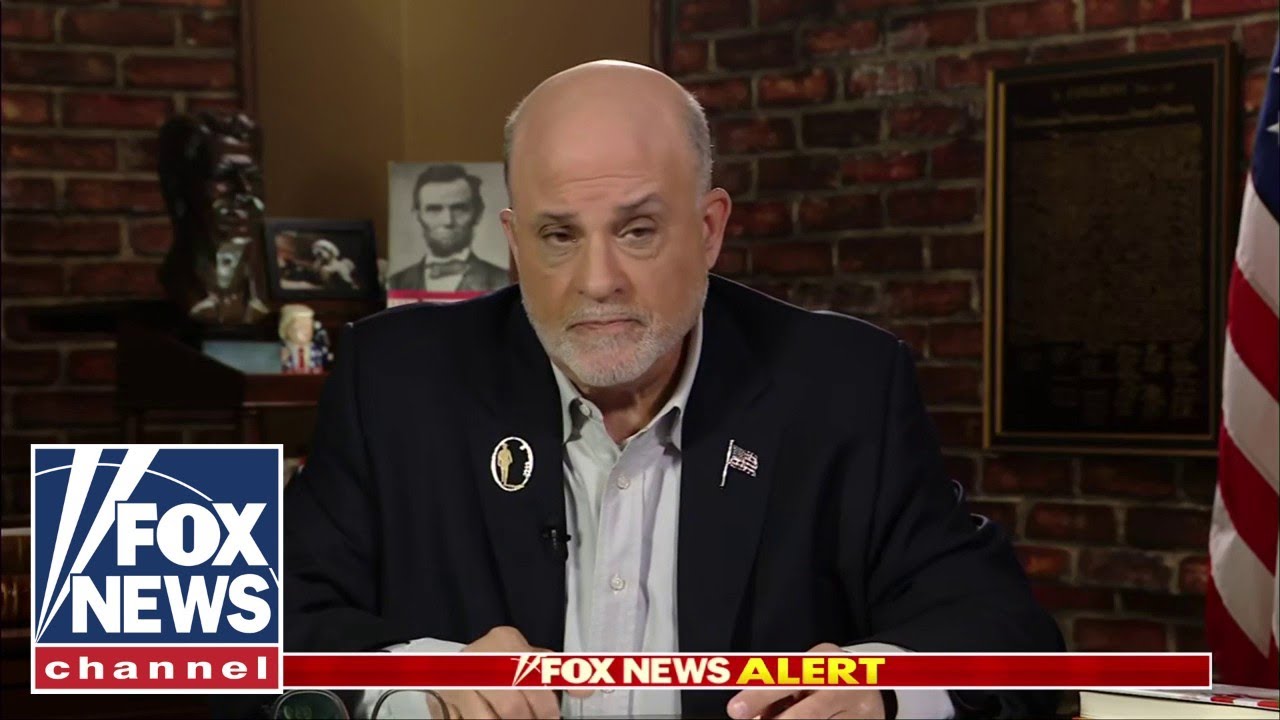 Levin: This is APPALLING