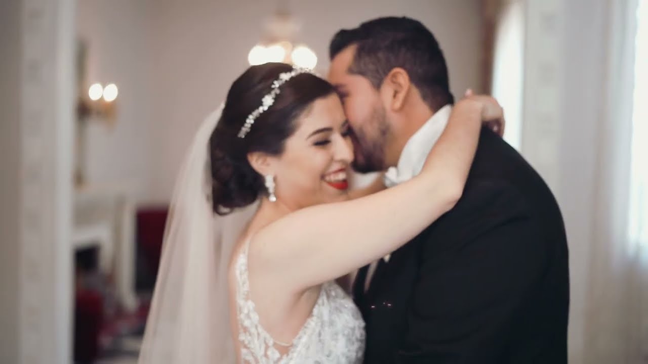 Gaby & Pepe highlights