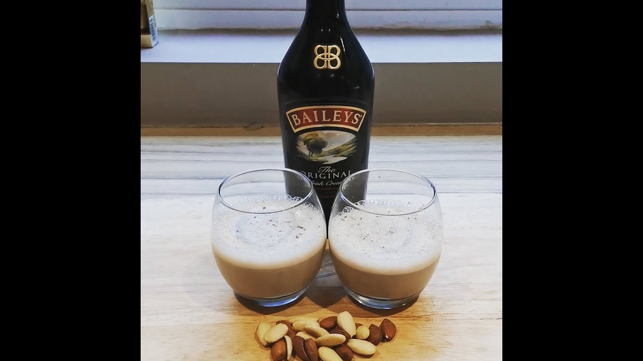 Baileys Cocktail
