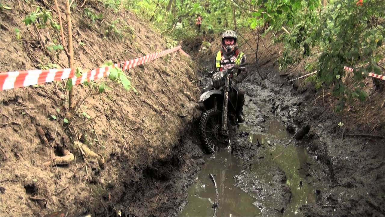 Rajd Enduro  Offroad Terenwizja.pl