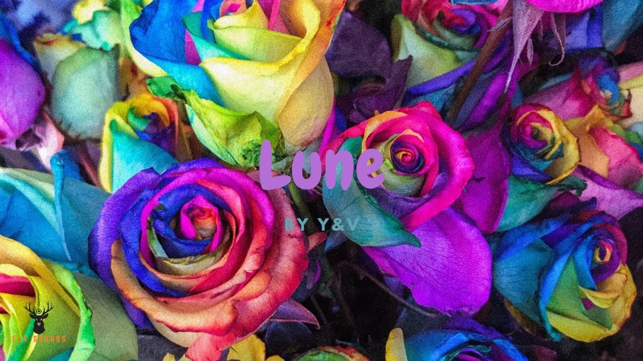 Y&V - Lune (Nightcore)