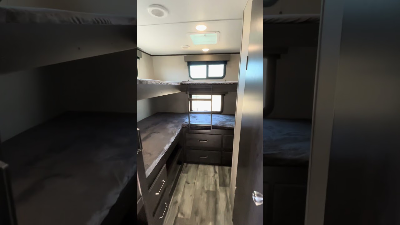 2023 Grand Design Transcend 321BH