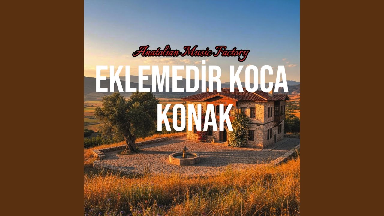 Eklemedir Koca Konak