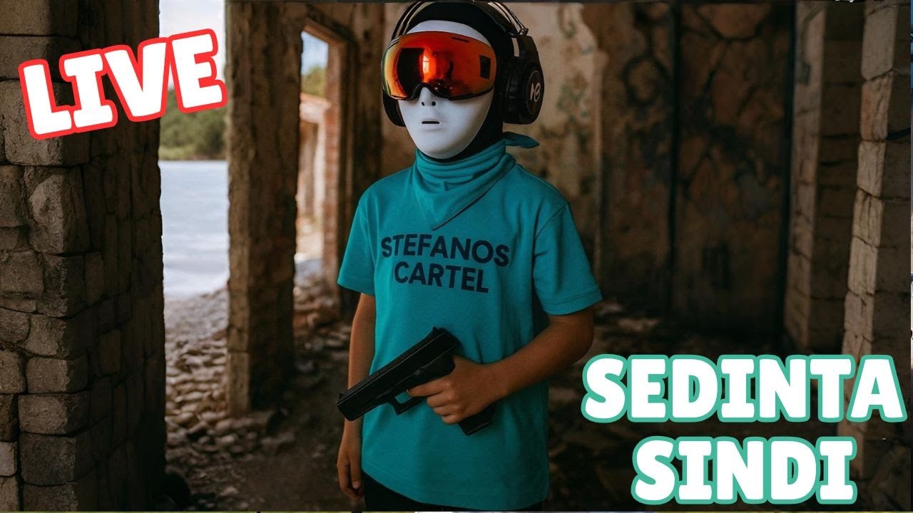 🤙SEDINTA SINDICAT🤙 ALGO PAPUSARUL APARE🤙CEARTA CU POLITIA🤙DON STEFANOS LIVE🤙