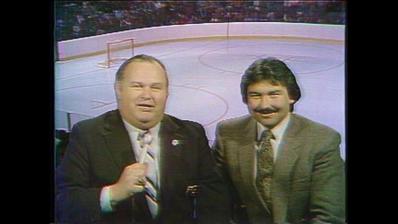 Bruins vs Flyers 1980 WTAF