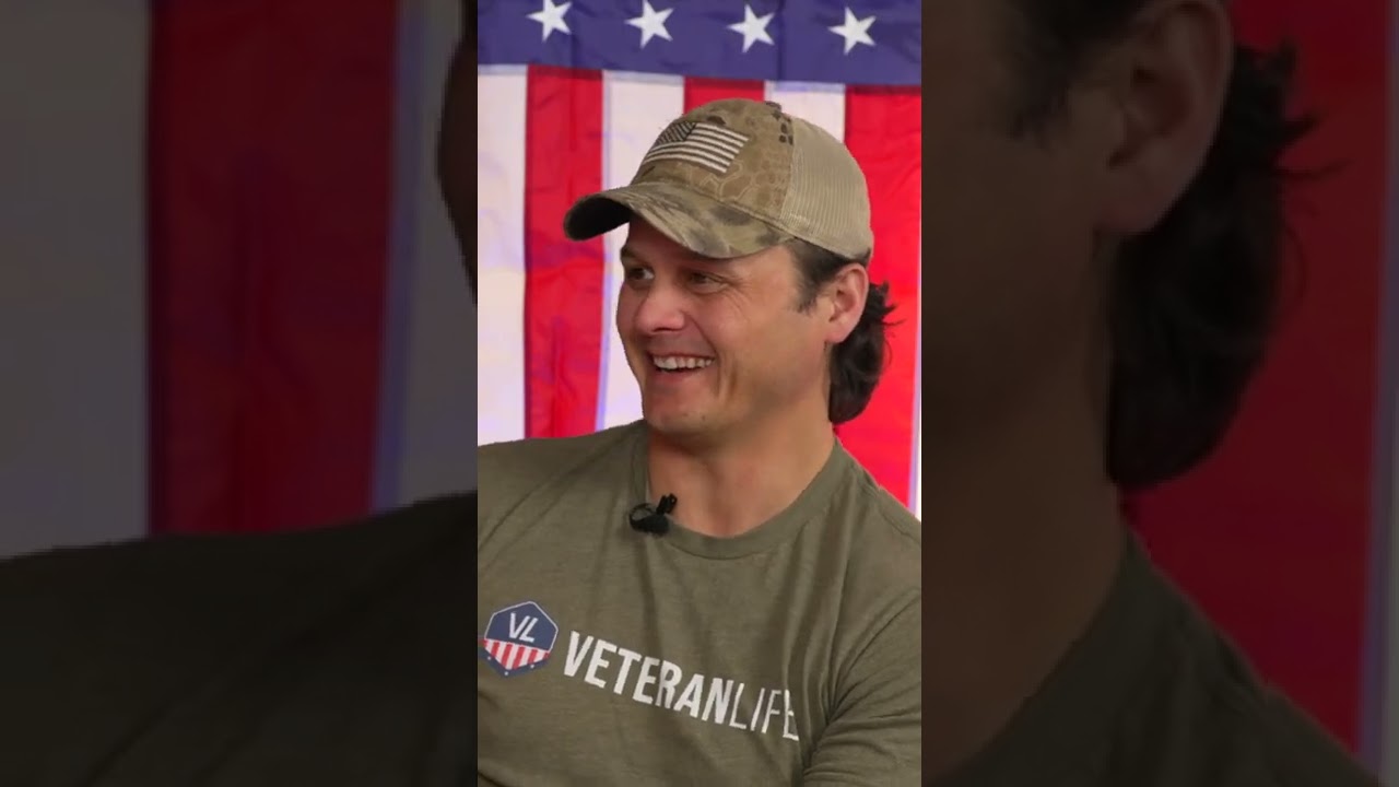 Outtake - Will Smith's Oscars Slap | Seth Eisenberg Weighs in on 'Between Two Flags' | VeteranLife