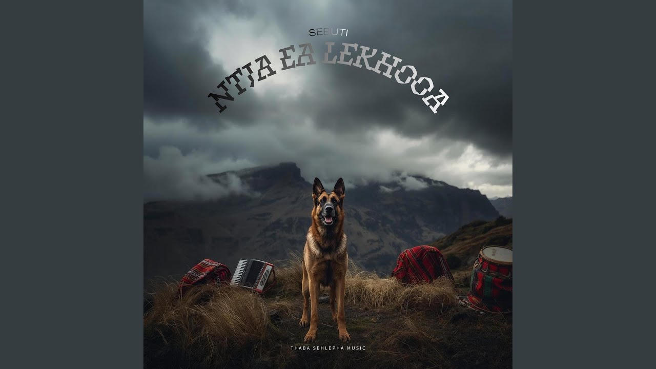 NTJA EA LEKHOOA