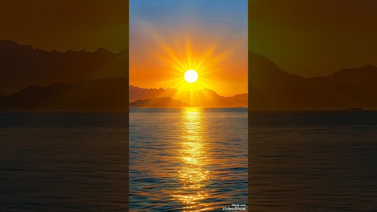 ☀️☀️ SOL É VIDA ☀️☀️